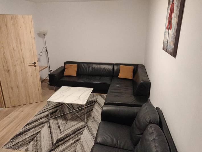 Appartement de vacances pour 2 personnes, avec Balcon et Terrasse