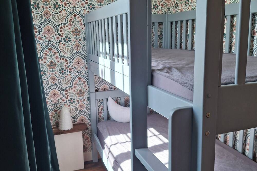 Gîte classé 3 ⭐ au cœur du D-Day in Barbeville, Région de Bayeux