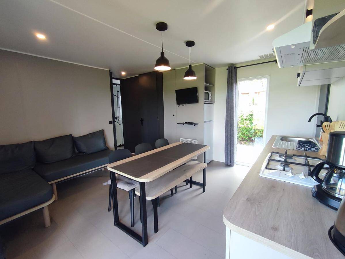 Three-Bedroom Chalet in Luxemburg