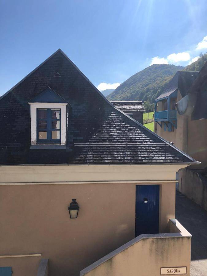 Appartement entier, Two-Bedroom Apartment in Sainte Marie de Campan, Campan