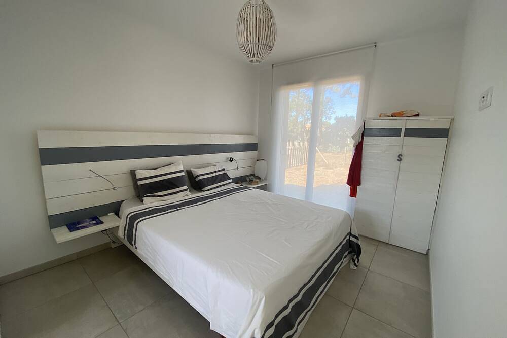 Villa Nature/jacuzzi-spa Privé. Plage 300m Ocean 800m in Mimizan, Côte d’Argent