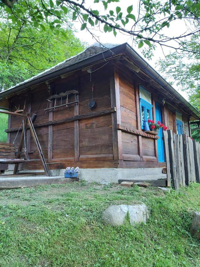 Apartament wakacyjny dla 2 osób, z Balkon i Taras oraz Ogród i Widok w Serbia
