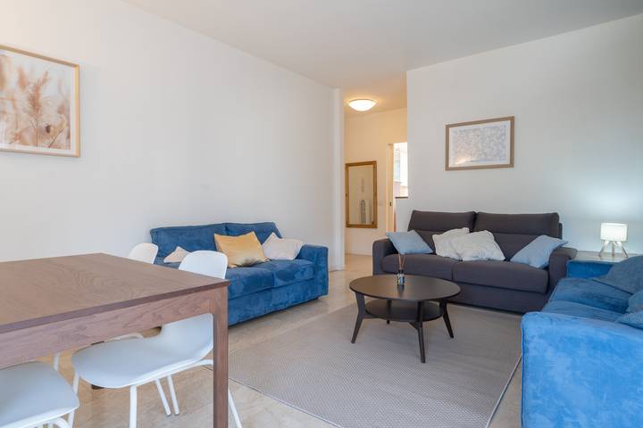 Apartamento entero, Lecco Adventure Base in Lecco, Alpes de Bérgamo Occidental