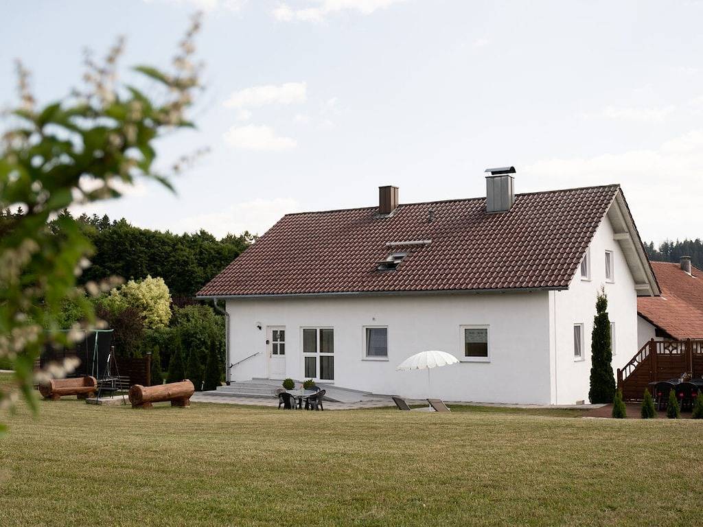 Fewo Stockinger Og in Breitenberg, Passauer Land
