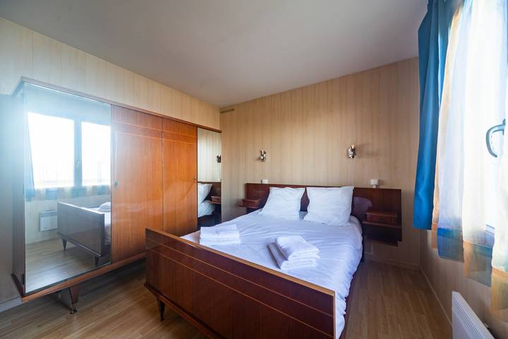 Maison de vacances pour 6 personnes, avec jardin et terrasse dans les Deux-Sèvres - 4