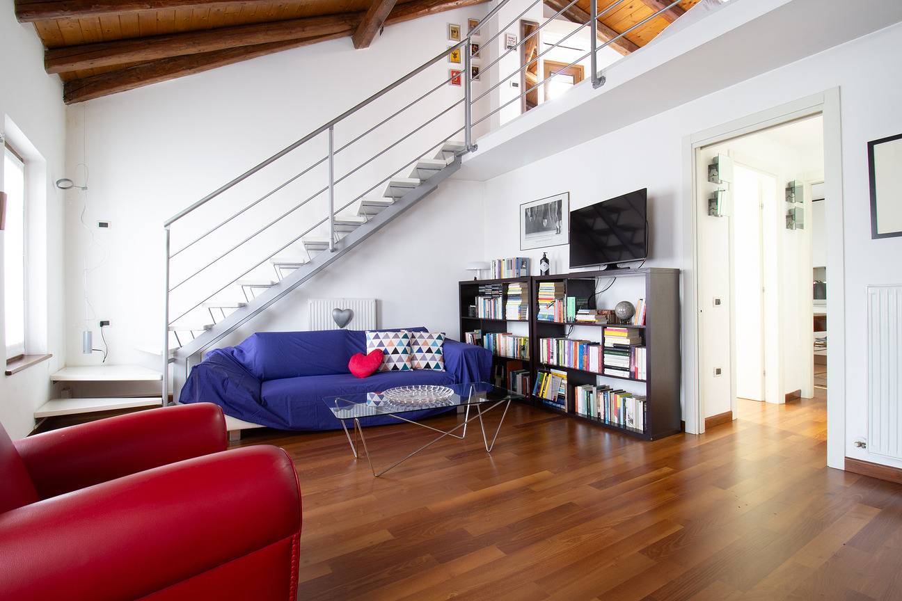 Appartement entier, Passons 4 in Udine, Province d'Udine
