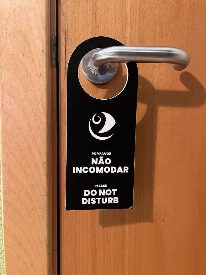 Gîte pour 4 personnes, avec terrasse et vue à Seia - 4