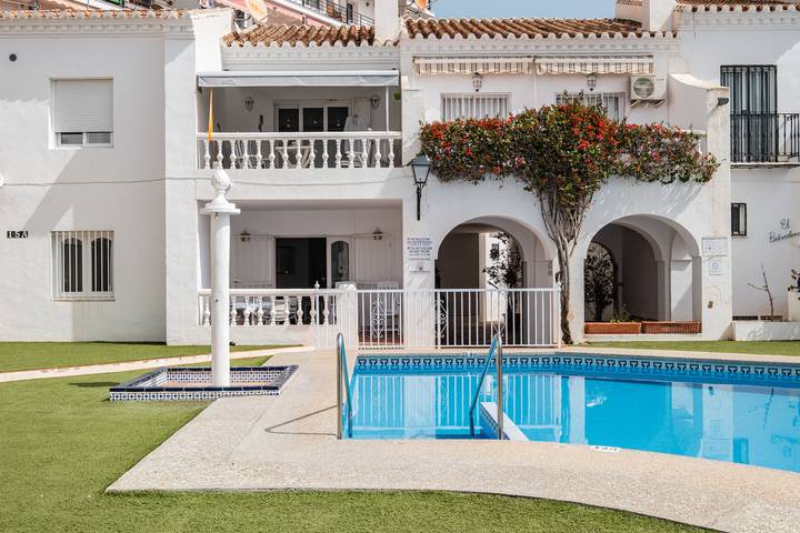 Ferienwohnung für 2 Personen, mit Garten in Andalusien - 2