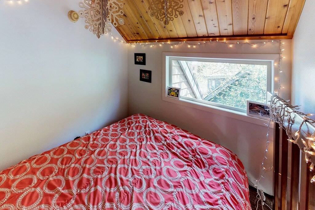 Ganze Wohnung, Neue Auflistung! Voll ausgestattete Wohnung bietet eine großartige Lage in der Nähe von Skifahren und vieles mehr in Girdwood, Anchorage