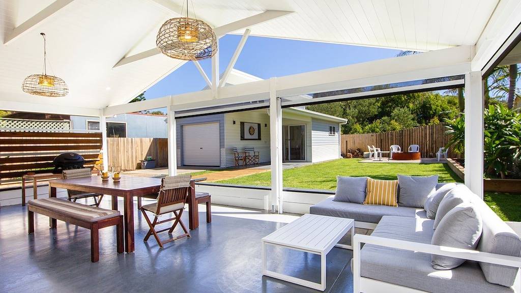 Spinnaker - Family Getaway - 2mins Walk to Beach in Culburra, Culburra Beach