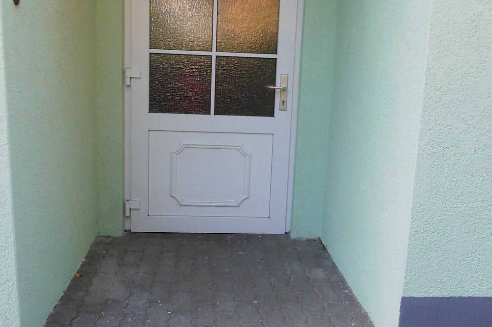 Apartamento entero, Ferienwohnung - Haus Ebel/alte Schule in Putgarten, Rügen