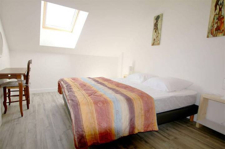 Gîte pour 8 personnes dans Lys-Haut-Layon - 2