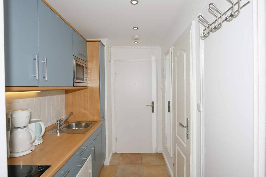 Ganze Ferienwohnung, Wiking, App 315 in Westerland, Sylt (Gemeinde)