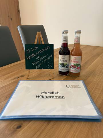 Ferienwohnung für 4 Personen in Gaienhofen, Hegau, Bild 2