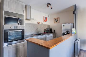 Location De Vacances pour 6 Personnes dans Saint-Aignan, Vallée de la Loire, Photo 4