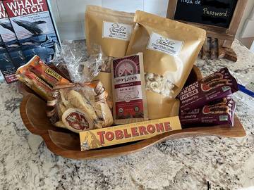 Glamping for 8 People in Monterey County, Photo 2