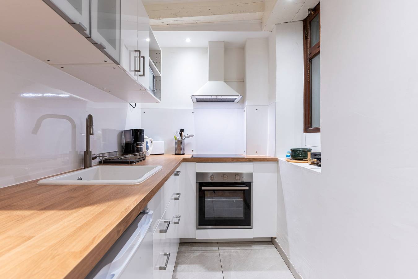 Apartamento entero, L'Alcôve Annecienne - Appt proche du lac d'Annecy in Annecy, Región de Annecy