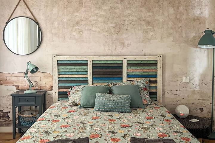 Location de vacances pour 10 personnes, avec jacuzzi et jardin à Saint-Jean-de-la-Blaquière - 2