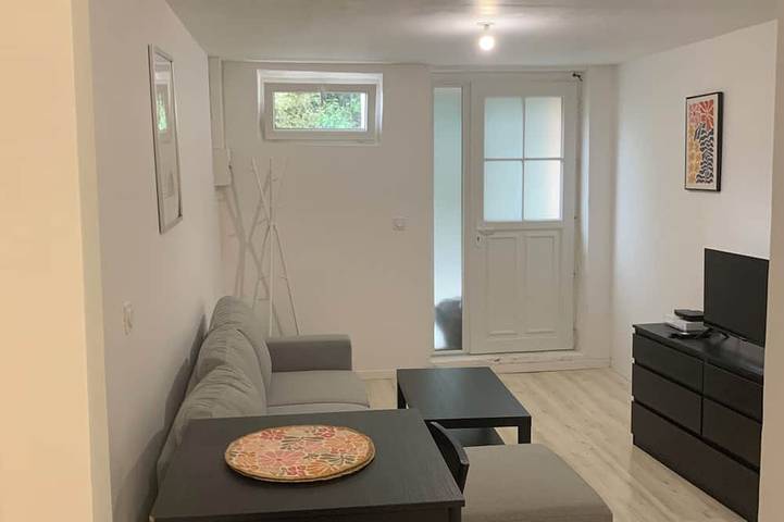 Gîte pour 2 personnes à Les Mureaux - 3