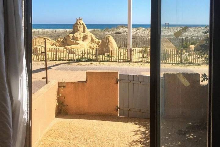 Appartement de vacances pour 2 personnes