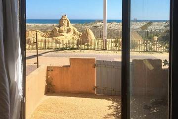 Gîte pour 2 personnes dans Port Barcarès