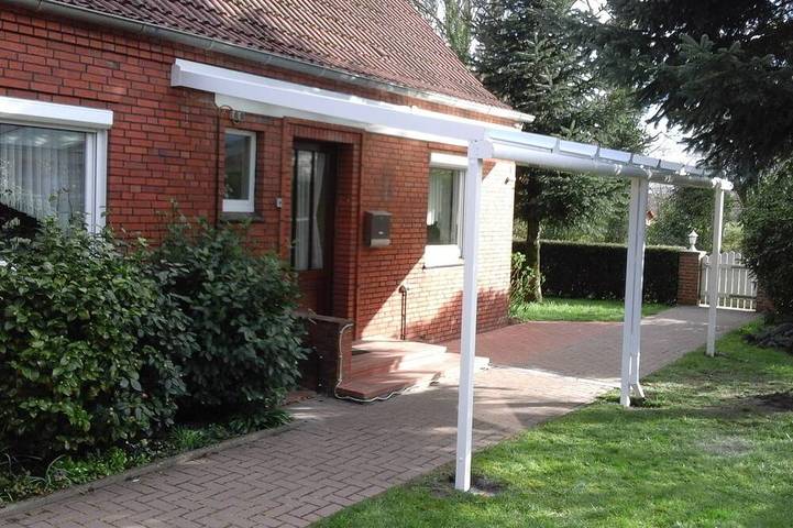 Ganze Wohnung, Erholung auf dem Land in Weener, Landkreis Leer