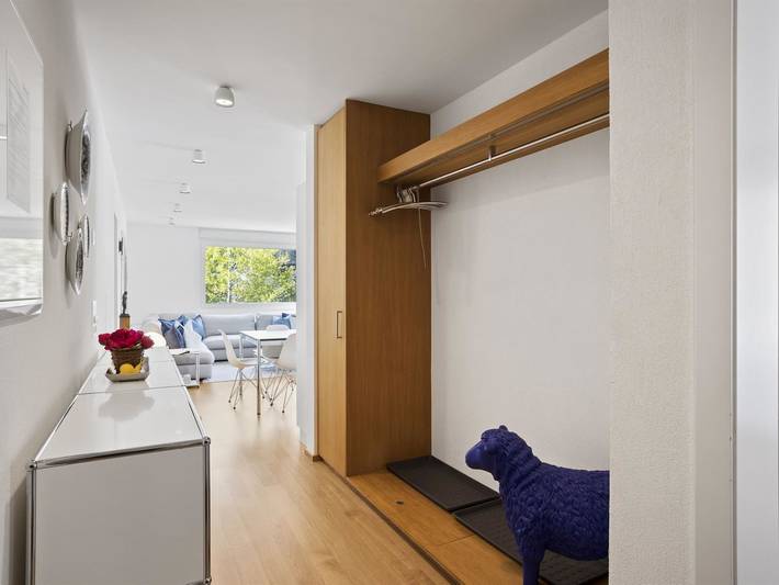 Ganze Wohnung, Liebrand in Churwalden, Plessur Alpen