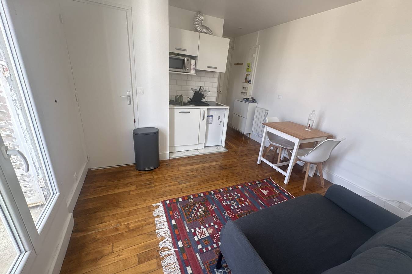 Photo : Appartement de vacances