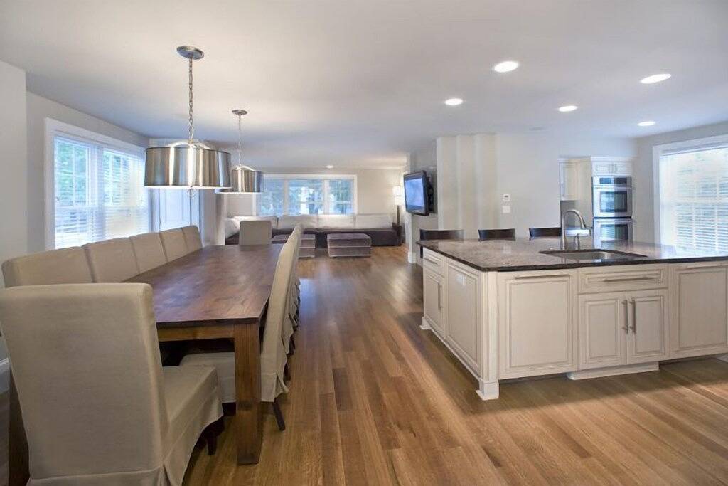 Vacation House for 16 Guests in Rehoboth Beach, Sussex County (Delaware)