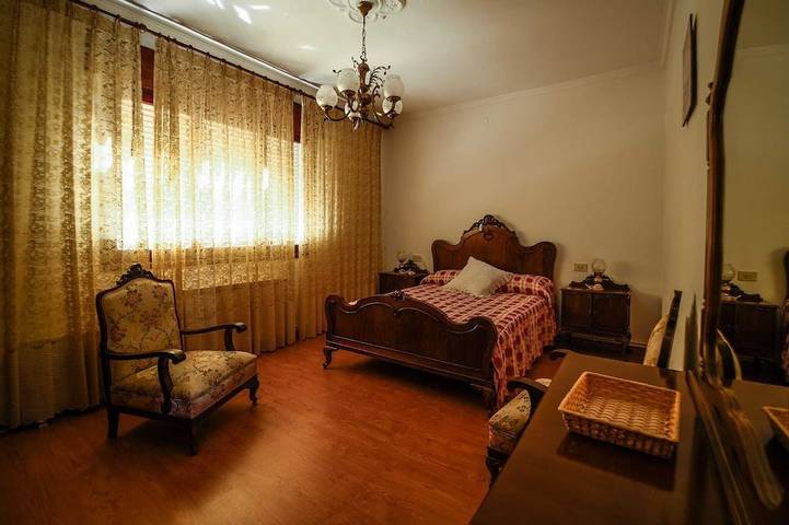 Casa Diego in Monforte de Lemos, Reserva da Biosfera Ribeira Sacra e Serras do Oribio e Courel