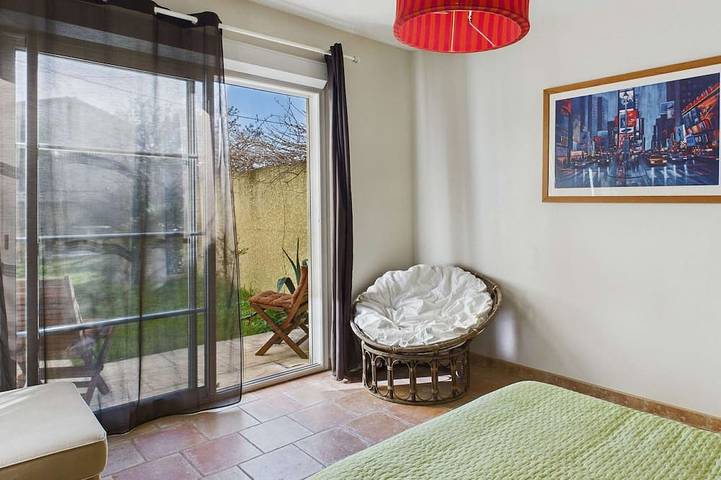 Location de vacances pour 8 personnes dans Plage Saint-Vincent (Agde) - 3