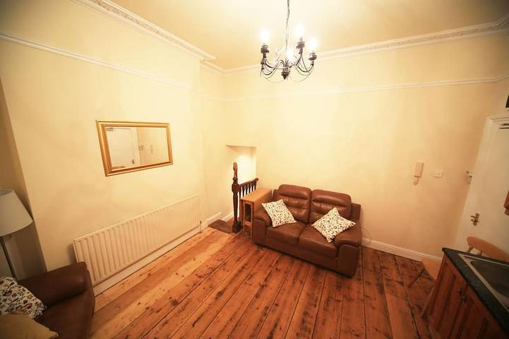 Appartement de vacances pour 2 personnes