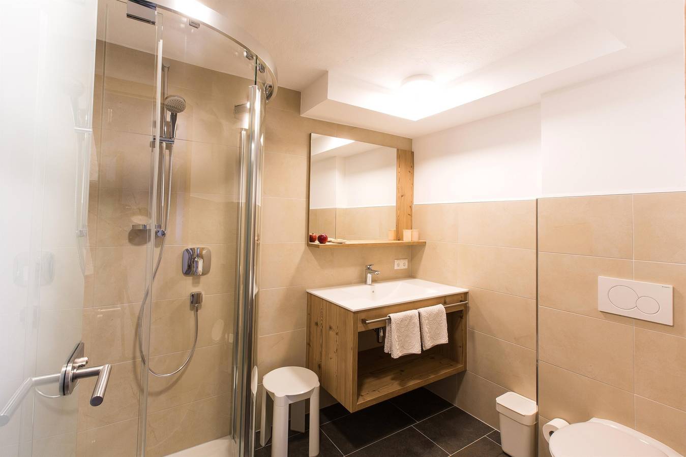 Geheel vakantieappartement, Studio in St. Leonhard im Pitztal, Bezirk Imst