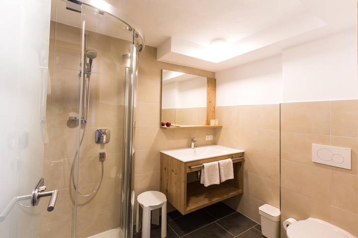 Ganze Ferienwohnung, Studio in St. Leonhard im Pitztal, Bezirk Imst
