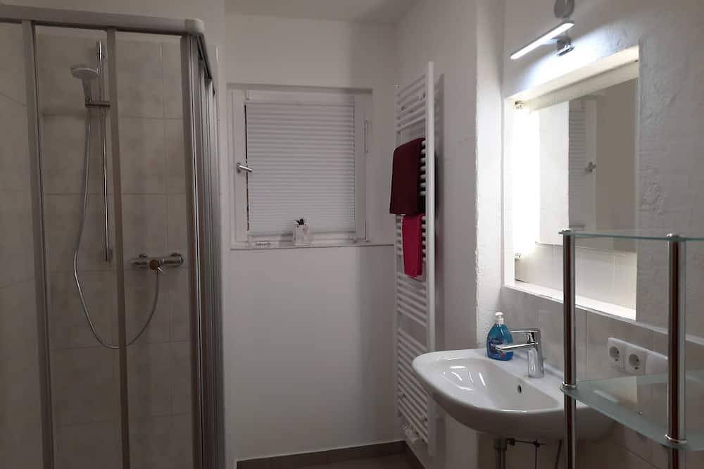 Doppelzimmer 7 - Haus Waldeck in Furtwangen, Mittlerer Schwarzwald