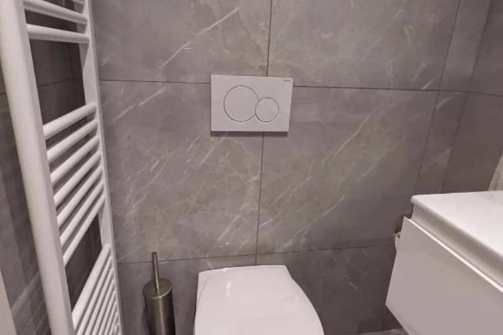 Archimède Suites - The Flat / Triple in Brussels, Brussels region