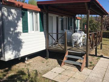 Camping voor 2 Personen in Gemeente Pettenasco, Provincie Novara, Afbeelding 1