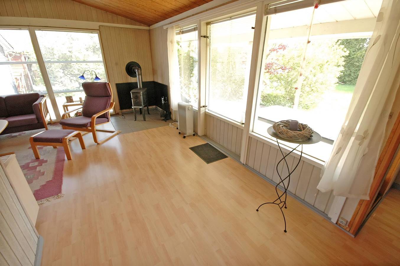 Nice home in Køge w/ Wifi and 2 Bedrooms in Strøby Egede, Schwedische Ostsee