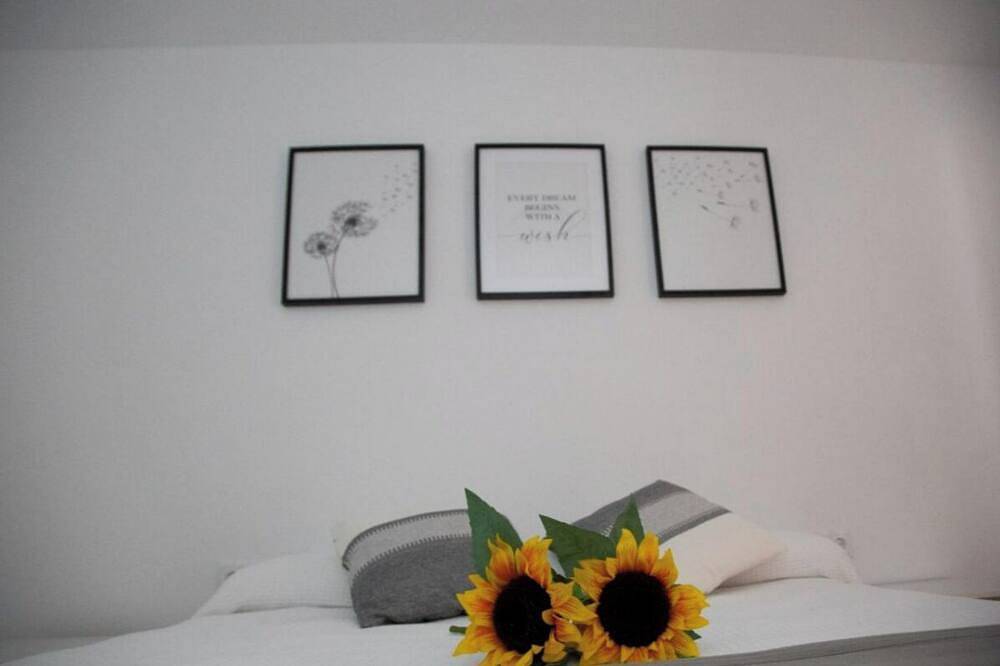 Entire apartment, Jamaica Beach House in Playa Puebla de Farnals, la Pobla de Farnals