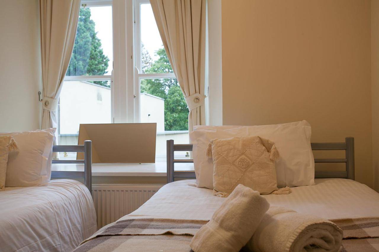 Entire apartment, Old School Apartments Highland Club in Fort Augustus, Highlands