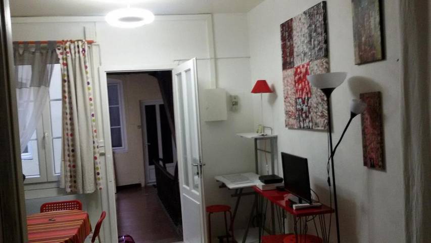 Gîte pour 2 personnes dans Office De Tourisme Pau Pyrenees - 4