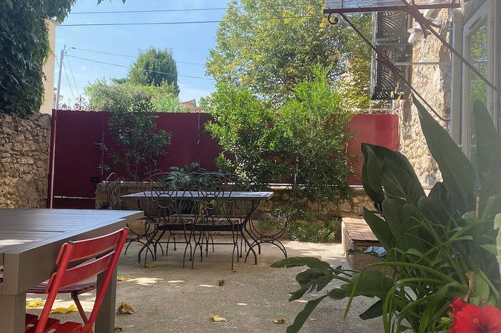 Location de vacances pour 6 personnes à Sallèles-d'Aude - 3