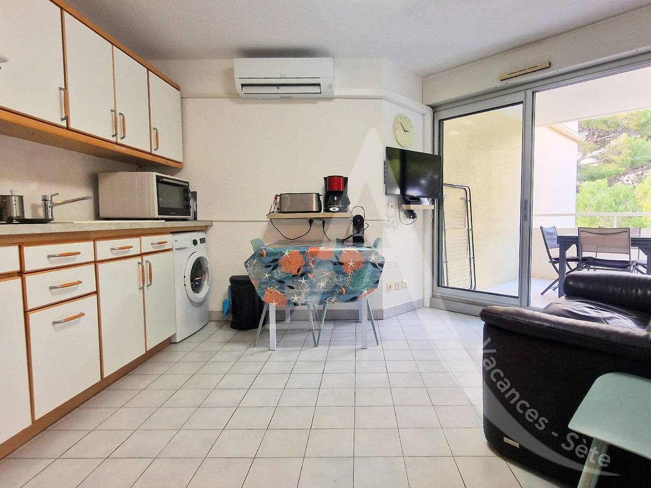 Photo : Appartement de vacances
