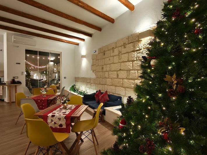 Casa vacanza per 3 persone, con giardino in Cutrofiano