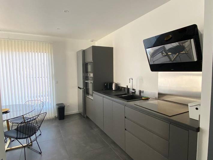 Location de vacances pour 4 personnes, avec balcon à Saint-Aunès - 2