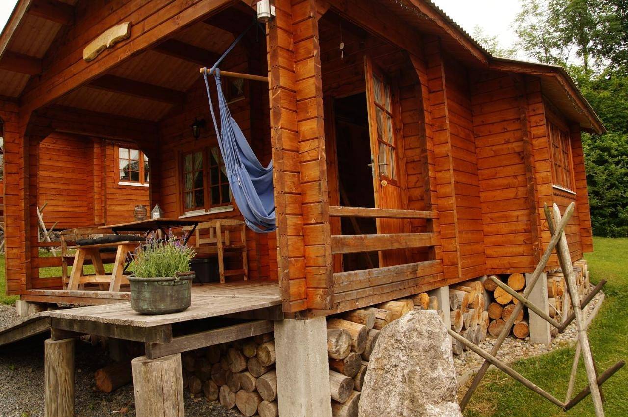Chalet Enzian in Degersheim, Zurich Prealps