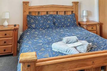 Log Cabin for 6 People in Banchory, Aberdeenshire, Photo 3