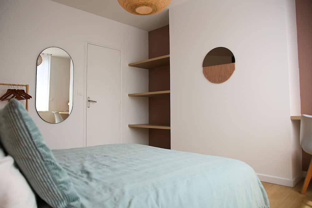 Apartamento entero, L'eden Chic- Balnéo-jardin-parking Gratuit, à Deux pas de la Carrière Wellington in Arrás (Paso de Calais), Región de Arras