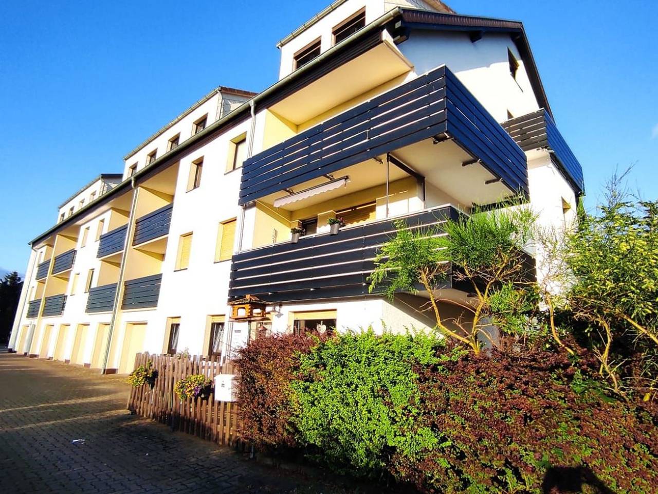 Ganze Ferienwohnung, Fewo Harzer Wiesenblick in Hohegeiß, Sauna, bis 2 Hunde wil - Fewo Harzer Wiesenblick in Hohegeiß, Harzvorland
