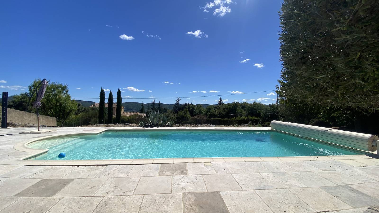 Mas du Paty in Reillanne, Regionaler Naturpark Luberon